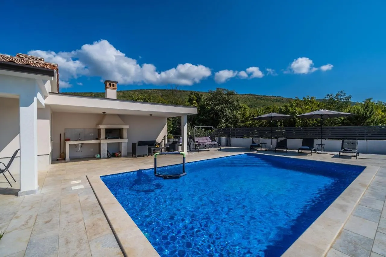 Villa Vanda Diminici