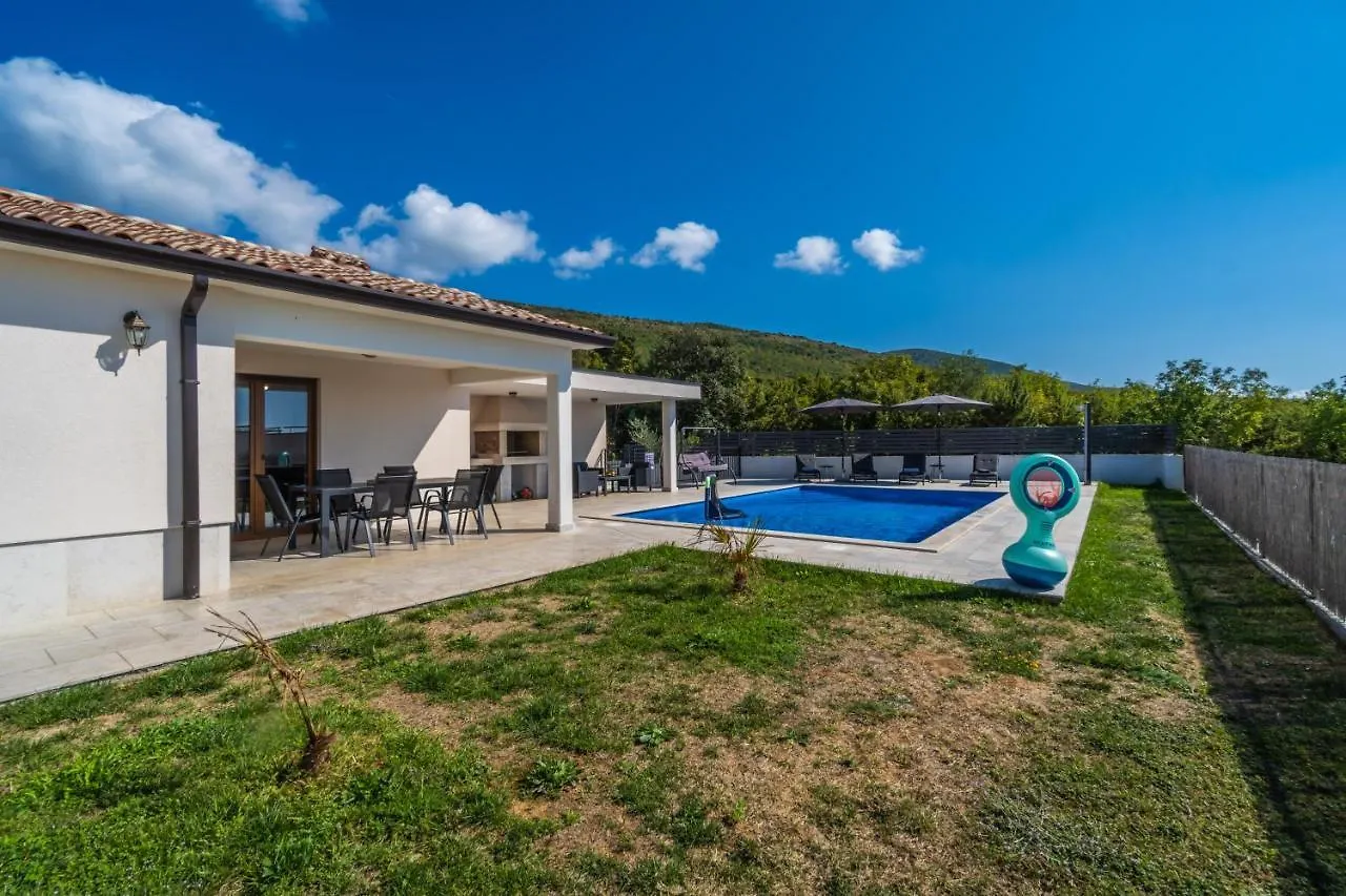 Villa Vanda Diminici
