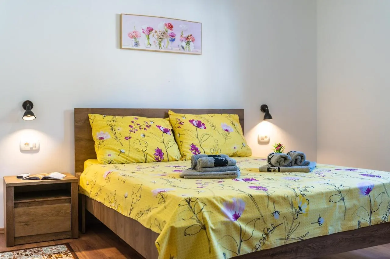 Villa Vanda Diminici Croatia