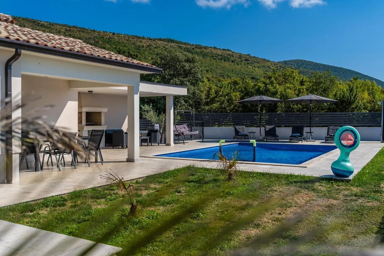 Villa Vanda Diminici 0*,  Croatia