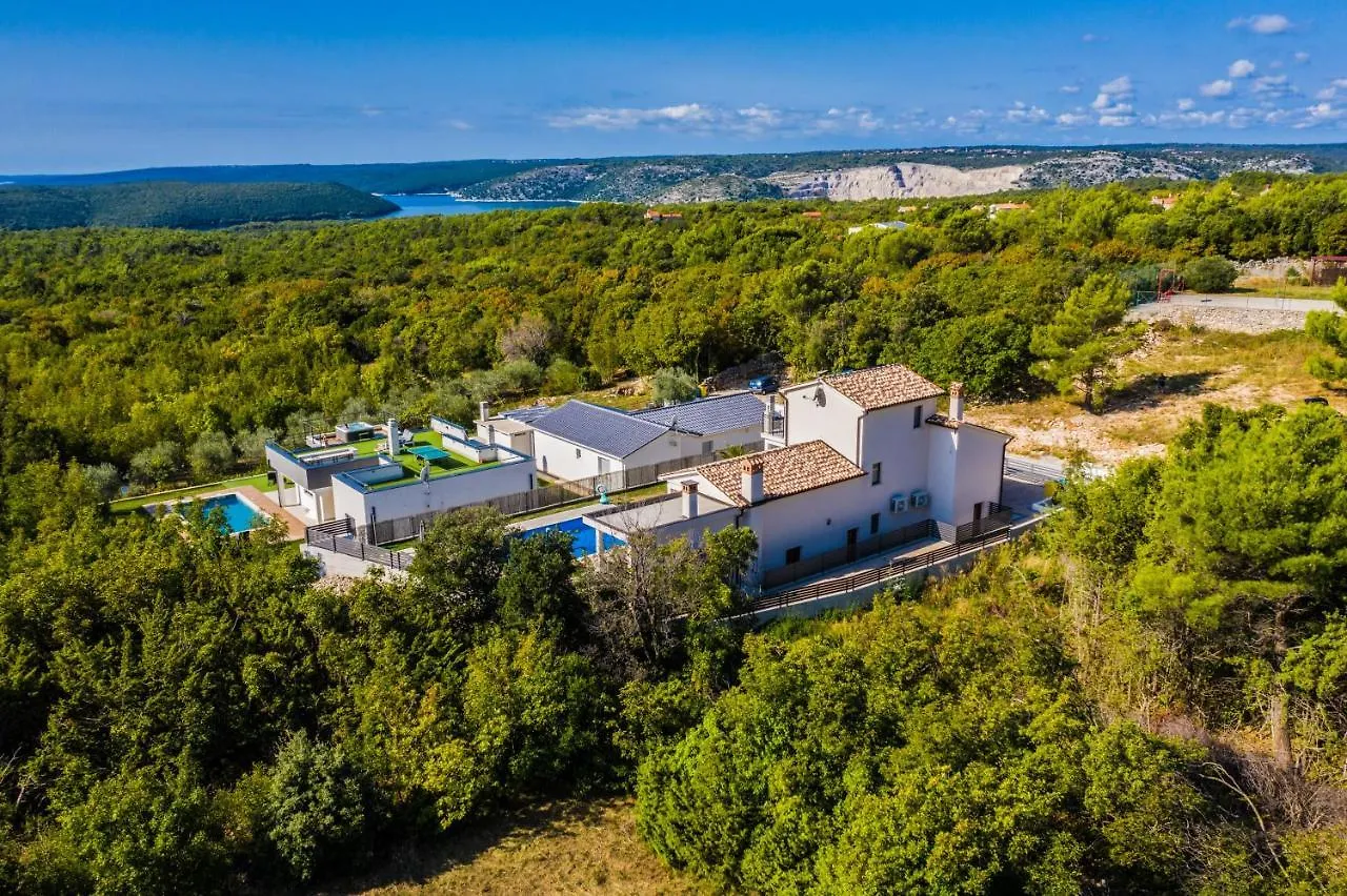 Villa Vanda Diminici