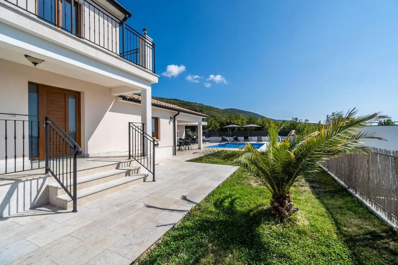 Villa Vanda Diminici