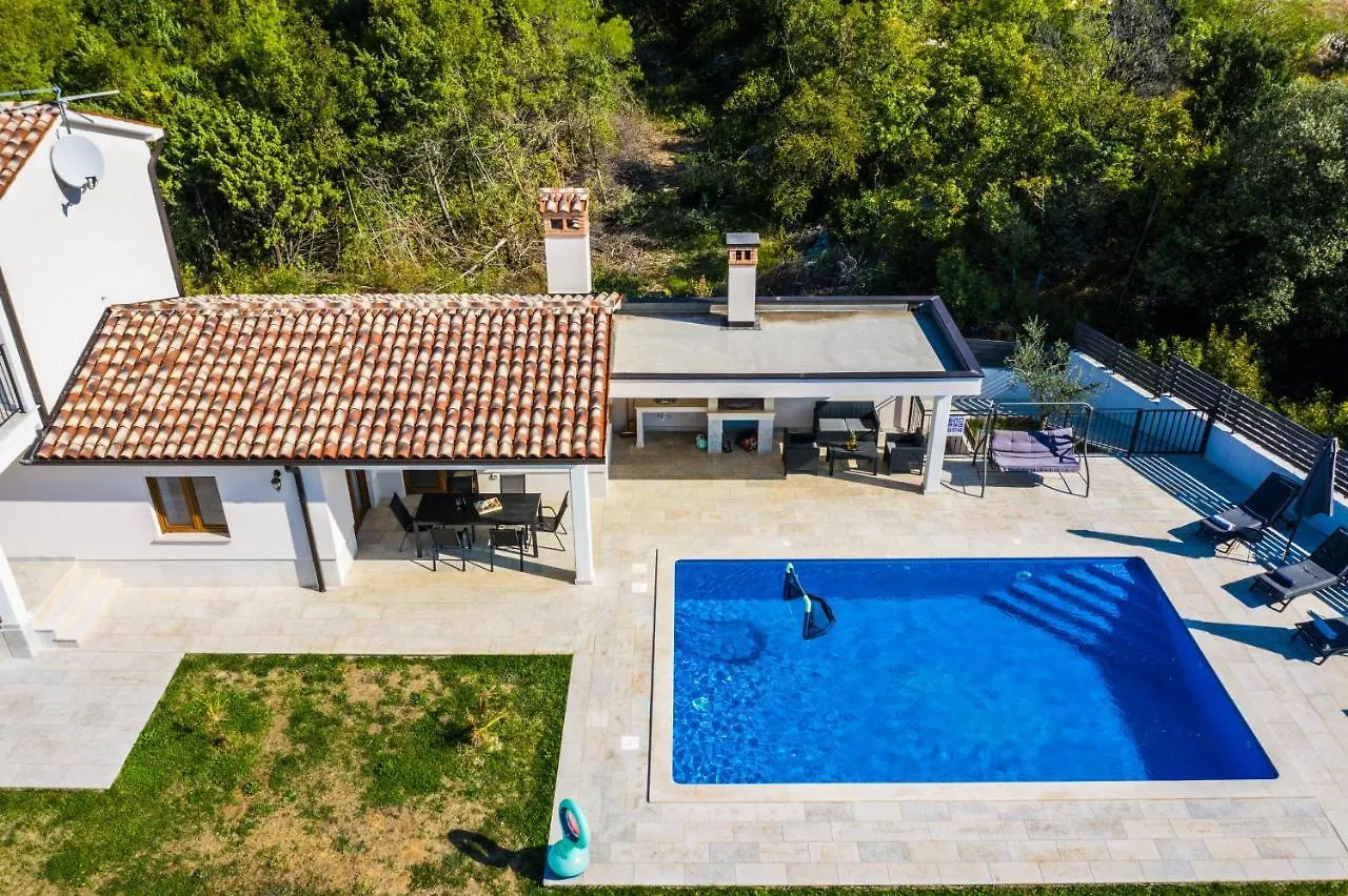 Villa Vanda Diminici