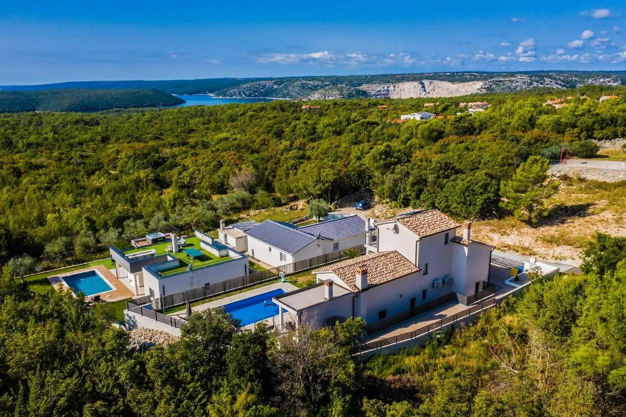Villa Vanda Diminici