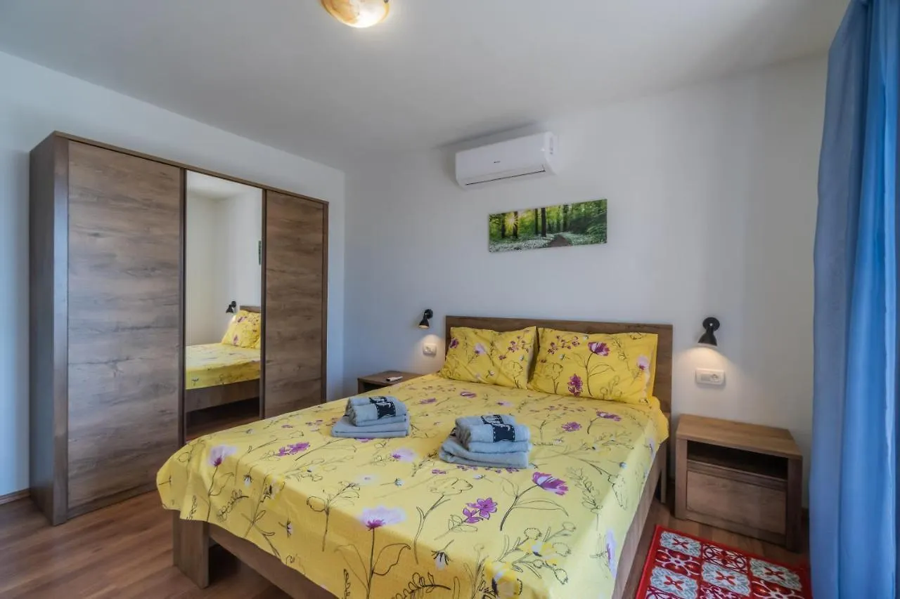Villa Vanda Diminici